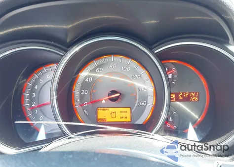 2009 Nissan Murano S from USA, damaged, VIN JN8AZ18U29W029232